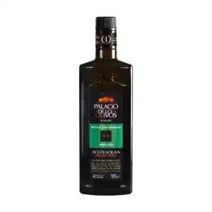 Ulei de Măsline Palacio de Los Olivos Arbequina Extravirgin EVOO Premium 500 ML