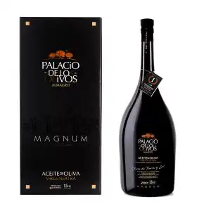 Ulei de Măsline Magnum Palacio de Los Olivos Picual EVOO