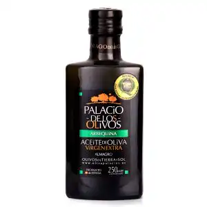 Ulei de Măsline Extravirgin Palacio de Los Olivos Arbequina