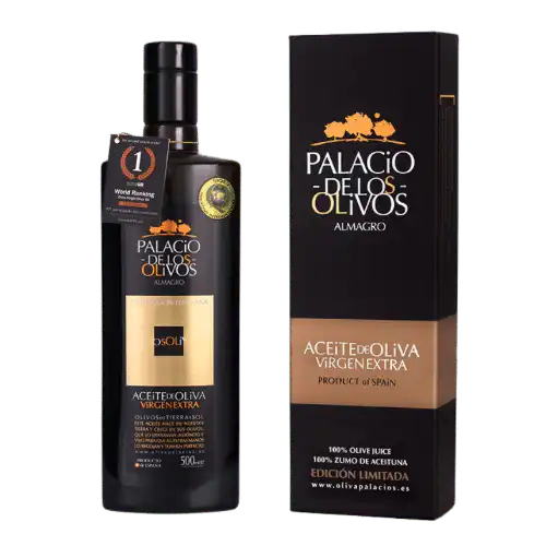 ulei de Masline Palacio Extravirgin EVOO Premium