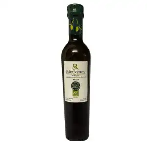Ulei de Măsline Soler Romero Picual Extravirgin BIO 250 ml