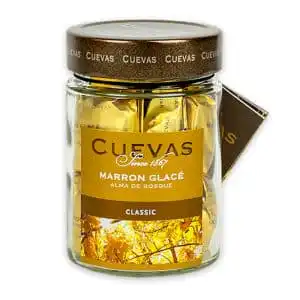 Marron Glace Clasic 160g