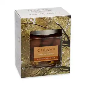 Marron Glace Premium Selection în sirop de Ghimbir 415g