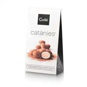 Migdale caramelizate Catanies Original 80g