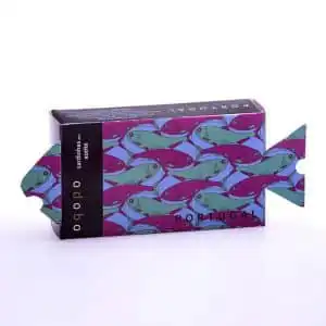 Sardine în ulei de măsline 120 g