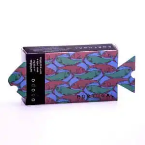 Sardine în ulei de măsline fără piele și oase 120 g