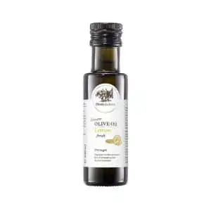 Ulei de măsline Olival da Risca Extravirgin Ecologic cu lămâie 100 ml