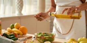 ulei de masline extravirgin