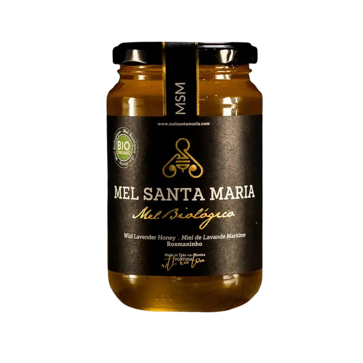 miere ecologica, miere de lavanda, iarba neagra